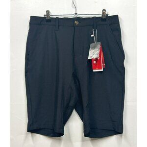 33000ft Size 32 4-Way Stretch Quick-Dry Breathable UPF Stain Repellent Short NWT